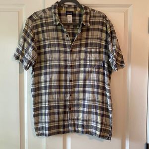 Patagonia shirt